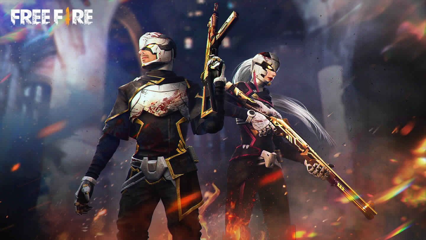 مركز غارينا للشحن free fire (مركز غارينا للشحن id) Shop2game مركز غارينا للشحن