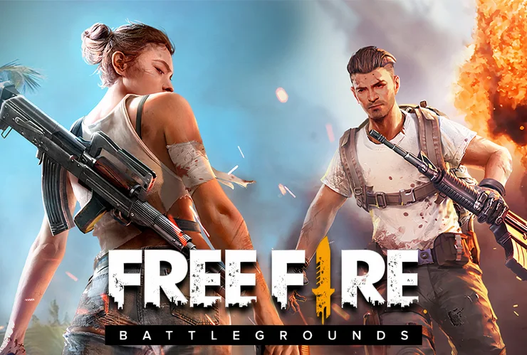 تنزيل فري فاير 2024 Free Fire الاصدار الجديد علي جميع الأجهزة بالمجان