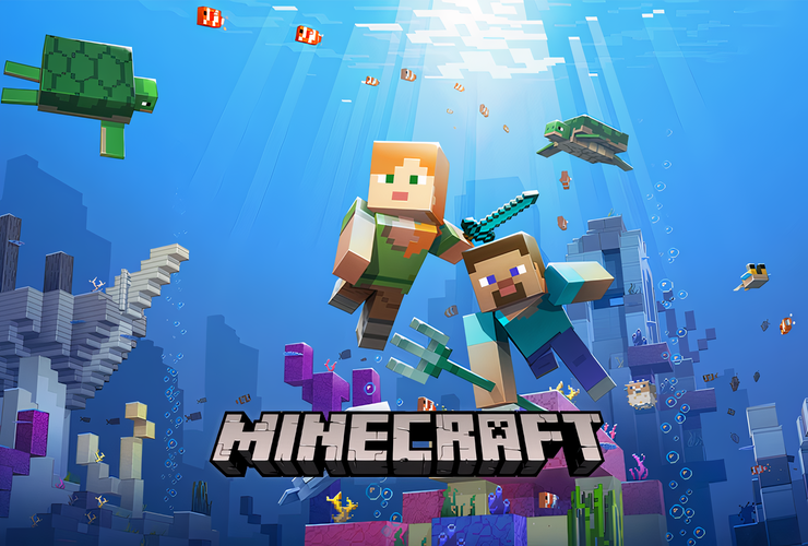 تنزيل ماين كرافت التعليمية 2024 Minecraft Education على الجوال والكمبيوتر