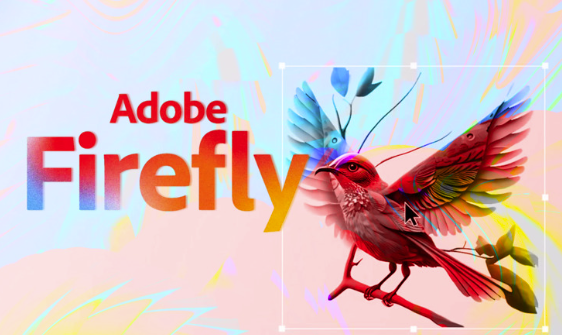 تنزيل تطبيق adobe firefly للاندرويد وللايفون اخر اصدار 2024