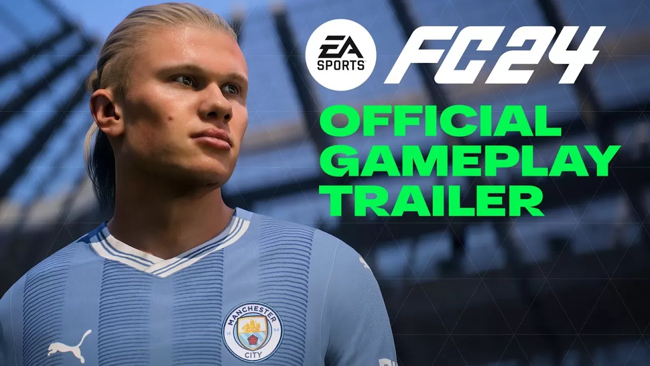 تنزيل لعبة إي أيه إف سي 24 Ea Fc  للأندرويد والهواتف أحدث إصدار