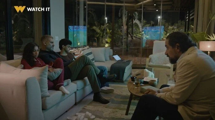 عائدات مسلسل برغم القانون 2024/2025