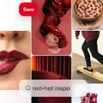 تحميل بنترست للاندرويد وللايفون