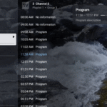 تحميل تطبيق TiviMate