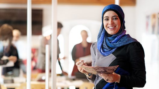 The business case for women’s economic empowerment in the Arab states region