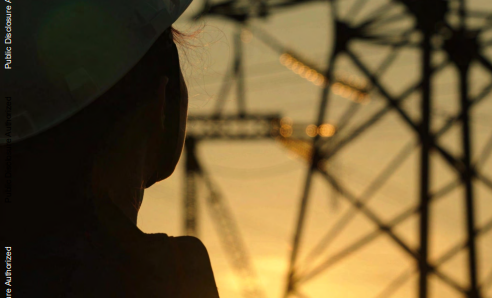 Exploring Opportunities for Women’s Empowerment  in the Energy Sector in Central Asia
